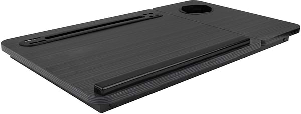 Фото - Стол для ноутбука Dyxon Transformix 3 USB LED Fan black (DXNSTMX3B)