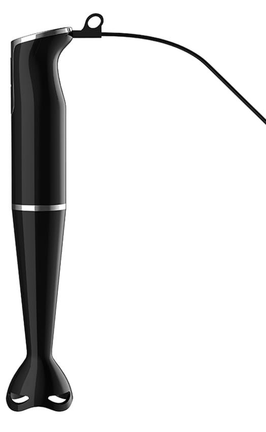 Фото - Блендер погружной WinningStar WNNGS-ST-5554-BK