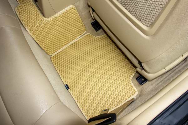 Фото - EVA коврики в салон авто EVAtech для 4 Series (F32) xDrive BMW 2013-2020 1 поколение Coupe EUBM12811C5BW4RBB