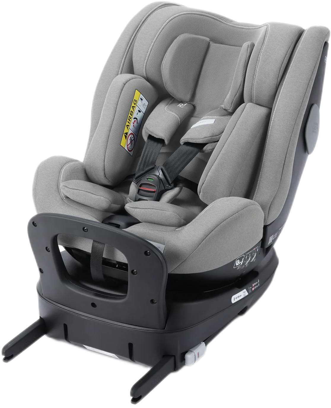 Автокресло RECARO Salia 125 Carbon Grey