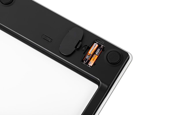 Фото - Ваги підлогові Ardesto SCB-965 Knit