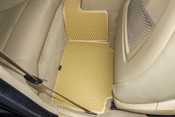 Фото - EVA коврики в салон авто EVAtech для 4 Series (F32) xDrive BMW 2013-2020 1 поколение Coupe EUBM12811C5BW4RBB