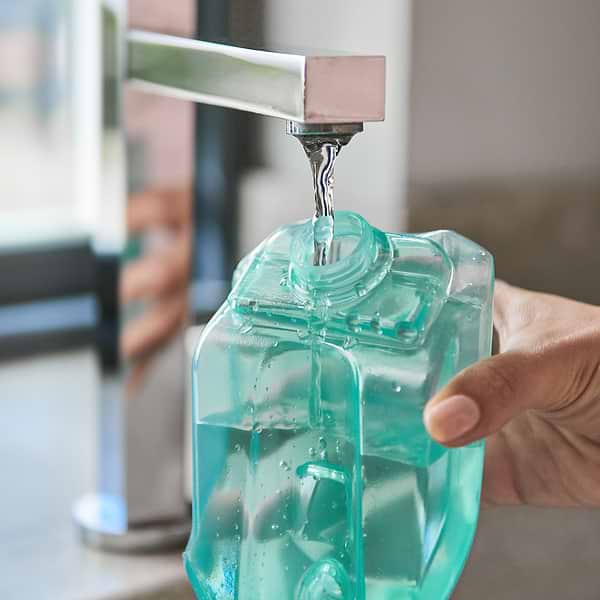 Фото - Пароочиститель Shark S1000EU