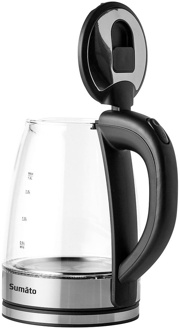 Фото - Електричний чайник SUMATO TO-22EK
