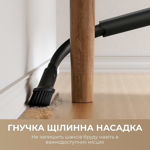 Фото - Пылесос ручной для дома Dreame R10 Pro (VTV41B)