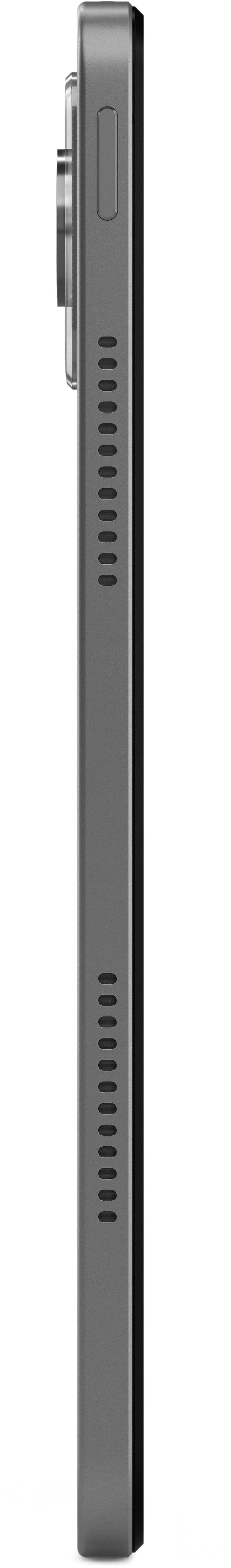 Фото - Уценка - Планшет Lenovo Tab K11 8/128 WiFi (ZADL0071UA) Luna Grey + KB & Pen