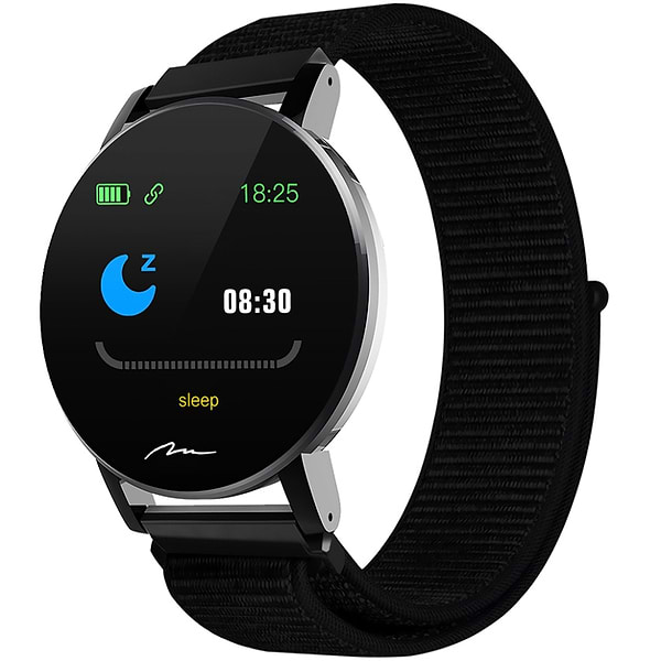 Фото - Уценка - Смарт-часы Media-Tech Active-Band Thaiti (MT871)