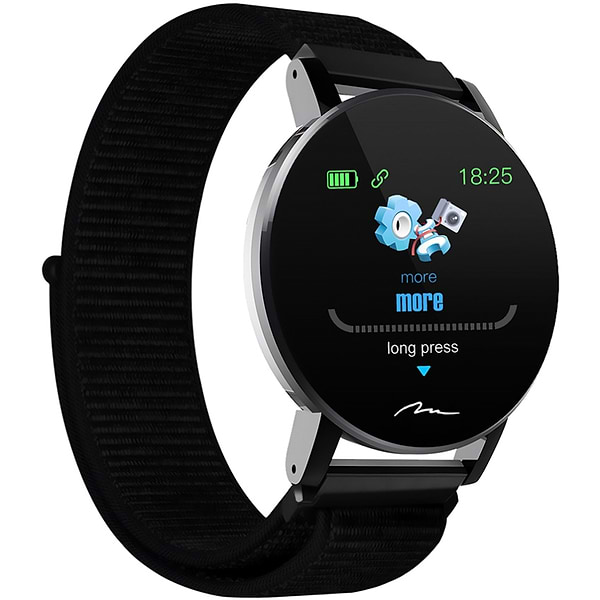 Фото - Уценка - Смарт-часы Media-Tech Active-Band Thaiti (MT871)