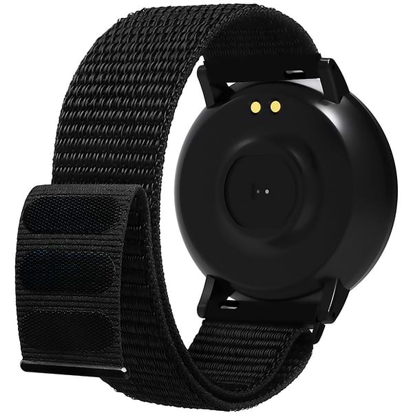 Фото - Уценка - Смарт-часы Media-Tech Active-Band Thaiti (MT871)