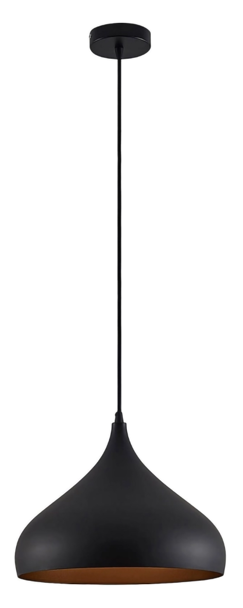 Люстра VALESO FYL400 Black