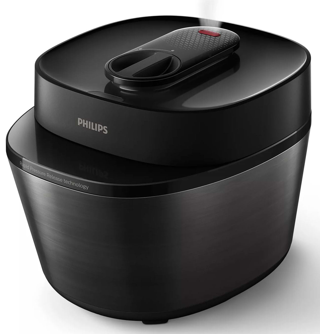 Мультиварка-скороварка Philips HD2151/40 - Фото 1