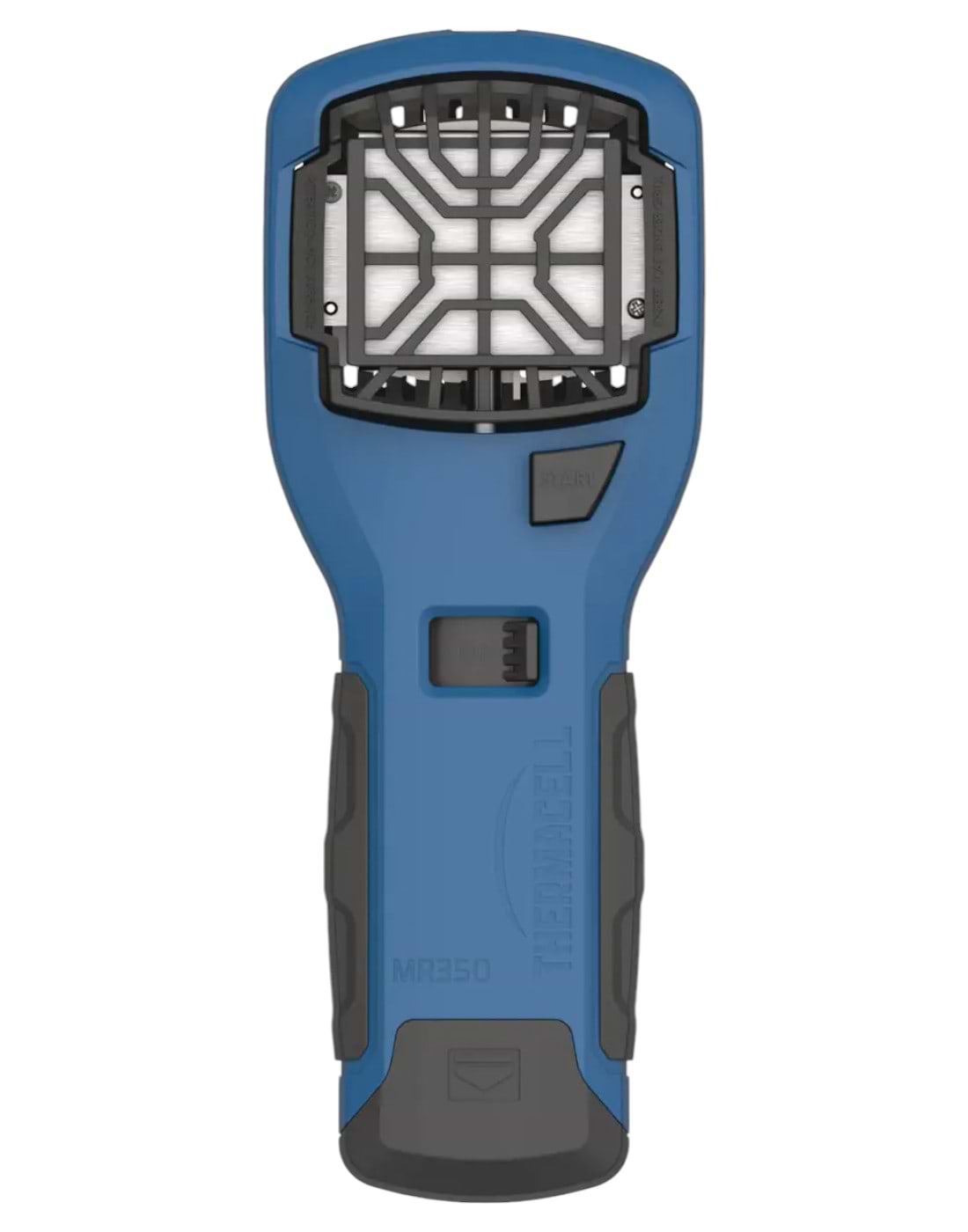 Фумігатор портативний Thermacell MR-350 Portable Mosquito Repeller Blue