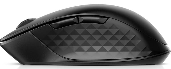 Фото - Миша бездротова HP 430 (3B4Q2AA)