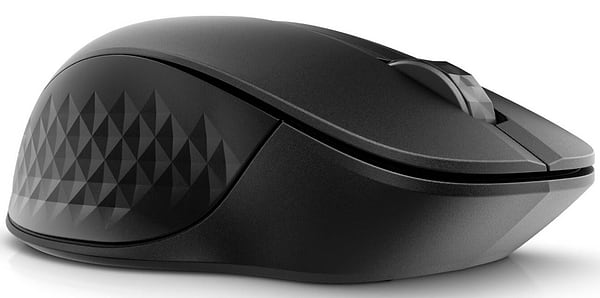 Фото - Миша бездротова HP 430 (3B4Q2AA)