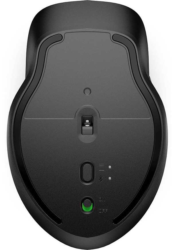 Фото - Миша бездротова HP 430 (3B4Q2AA)