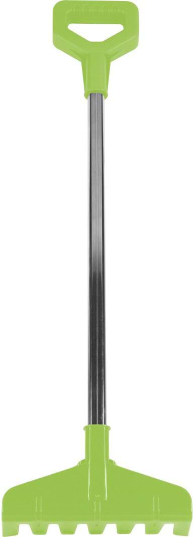 Фото - Грабли для игры в песочнице Wader Длинные (72310)