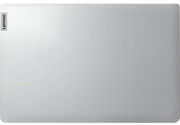 Фото - Ноутбук Lenovo IdeaPad 1 15AMN7 (82VG00RHRA) Cloud Grey