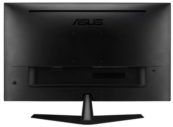 Фото - Монитор Asus VY279HGE Black