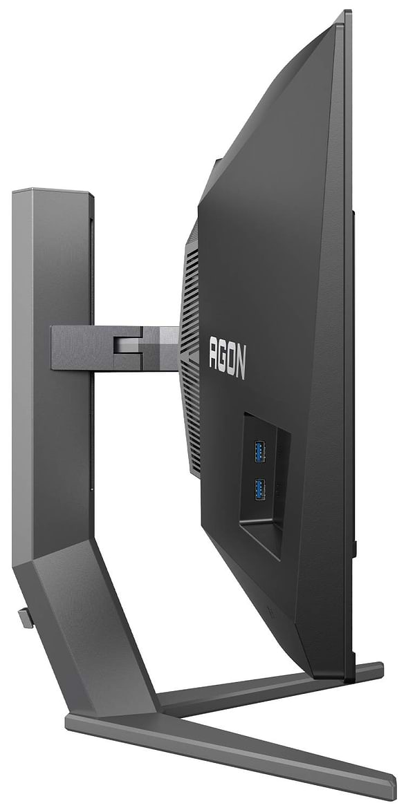 Фото - Монитор игровой AOC AGON PRO AG346UCD
