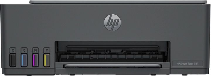 МФУ цветной печати HP Smart Tank 581 с Wi-Fi (4A8D4A) - Фото 1