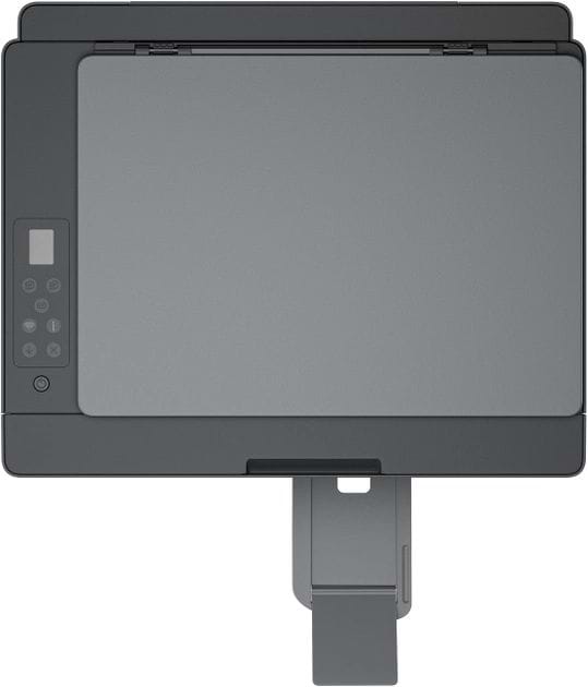 Фото - БФП кольорового друку HP Smart Tank 581 з Wi-Fi (4A8D4A)