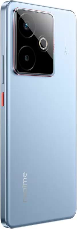 Фото - Смартфон realme GT 7T 12/512Gb IceSense Blue
