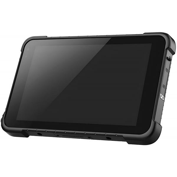 Фото - Планшет AGN T86X 8” 8/128GB 2D Scaner Black