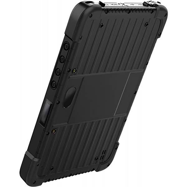 Фото - Планшет AGN T86X 8” 8/128GB 2D Scaner Black