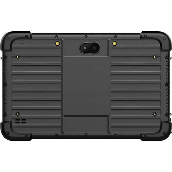 Фото - Планшет AGN T86X 8” 8/128GB 2D Scaner Black