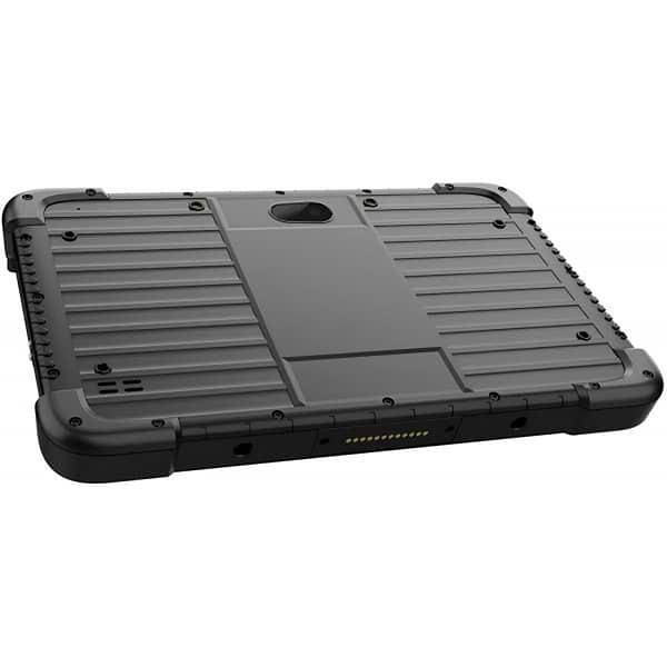 Фото - Планшет AGN T86X 8” 8/128GB 2D Scaner Black