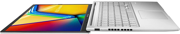Фото - Ноутбук Asus Vivobook 15 X1502ZA-BQ1775 Icelight Silver