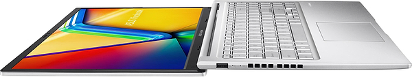 Фото - Ноутбук Asus Vivobook 15 X1502VA-BQ490 Cool Silver