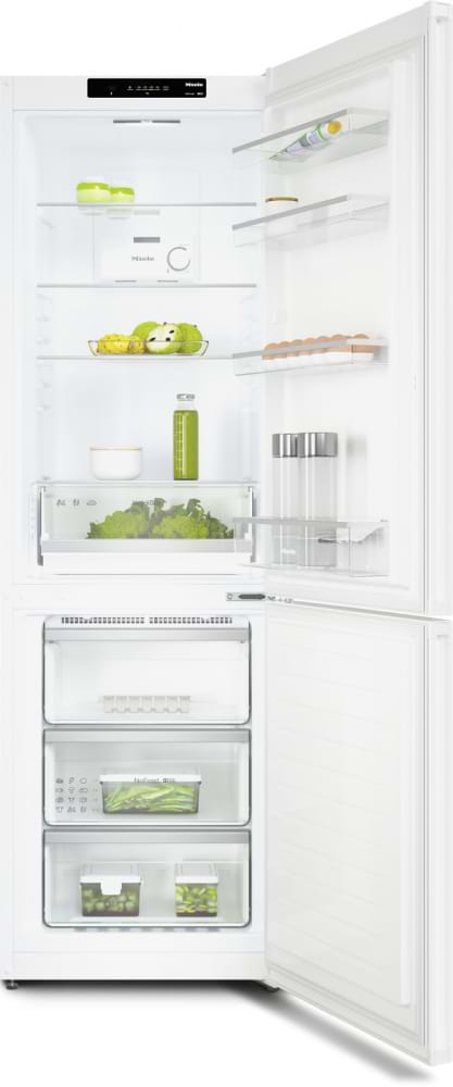 Фото - Холодильник Miele KDN 4174 E Active White