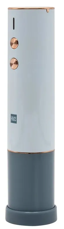 Фото - Штопор Xiaomi HuoHou Electric Wine Bottle Opener Blue HU0122