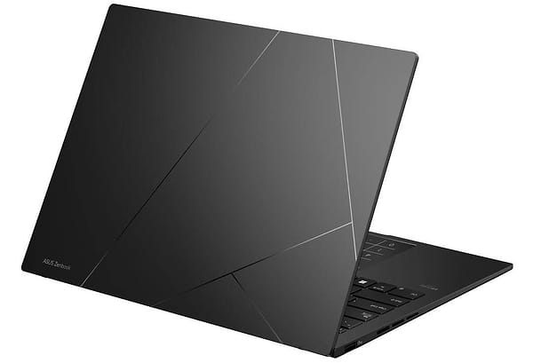 Фото - Ноутбук Asus Zenbook 14 UM3406HA-PP014W Jade Black