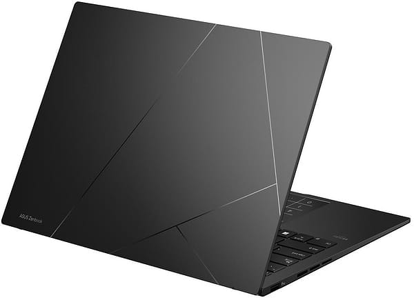 Фото - Ноутбук Asus Zenbook 14 UM3406HA-QD081 Jade Black