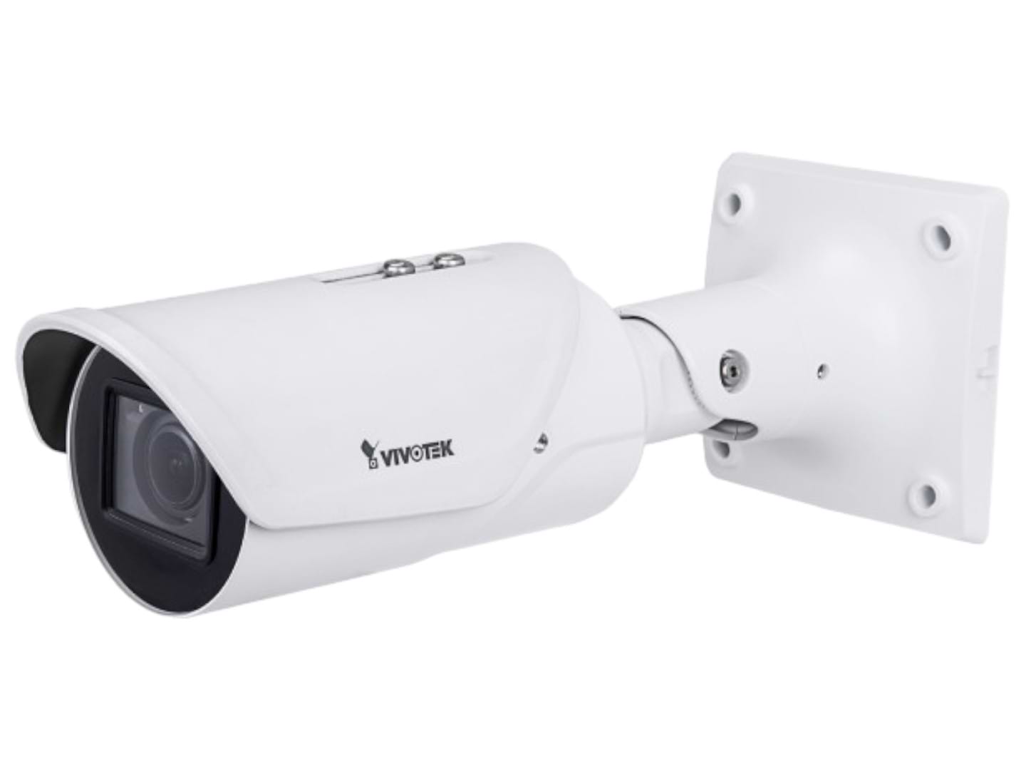 Камера видеонаблюдения Vivotek IB9387-LPR-V2 (N)