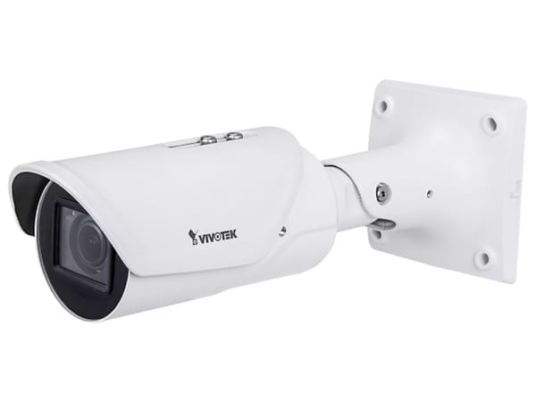 Фото - Камера відеоспостереження Vivotek IB9387-LPR-V2 (N)