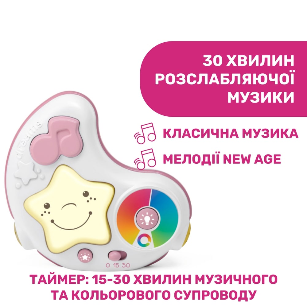 Фото - Розвиваючий килимок Chicco Enjoy Colours Gym (09866.10)