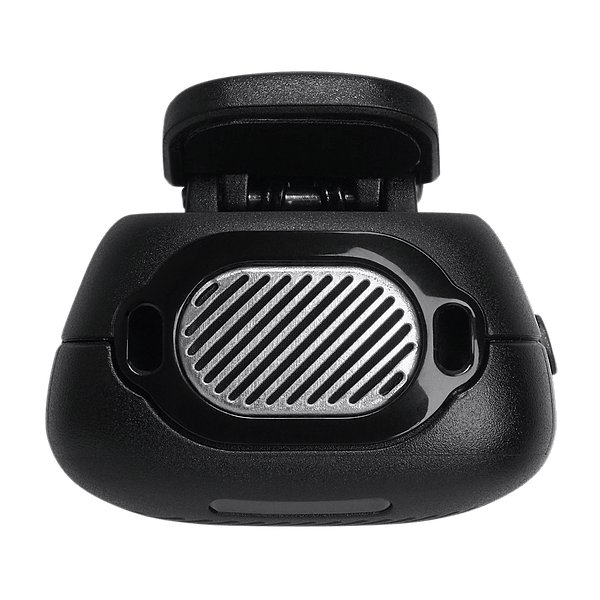 Фото - Мікрофон для смартфона JBL Quantum Stream Wireless (JBLSTRMWLLGHTBLK)