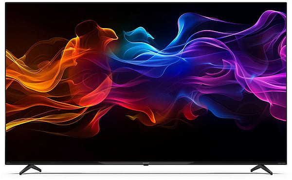 Фото - Телевізор Sharp 4T-C70HP5265EB