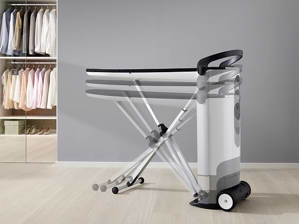 Фото - Система для прасування Miele B 4312 Fashion Master