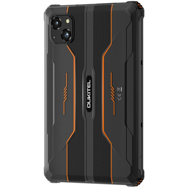 Фото - Планшет OUKITEL RT3 pro 4/128GB LTE Orange