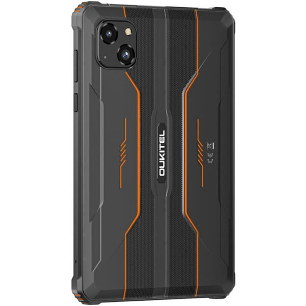 Фото - Планшет OUKITEL RT3 pro 4/128GB LTE Orange
