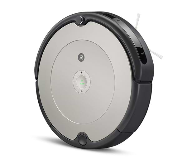 Фото - Робот-пилосос iRobot Roomba 698