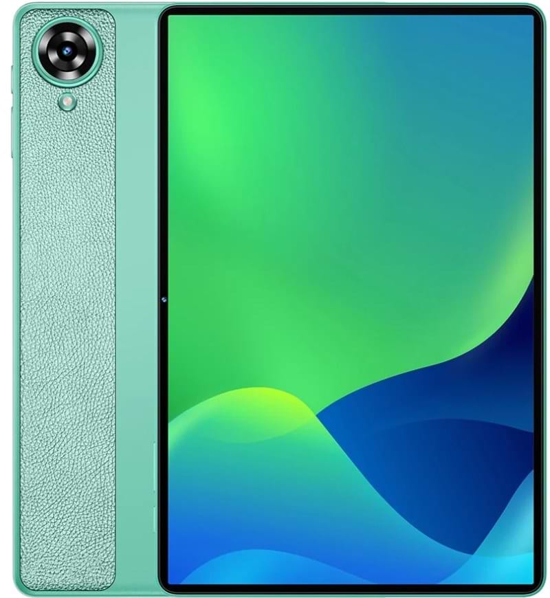 Планшет OUKITEL OT11 11'' HD+ 4/128GB LTE Green - Фото 1