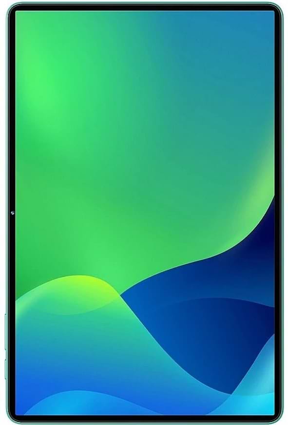 Фото - Планшет OUKITEL OT11 11'' HD+ 4/128GB LTE Green