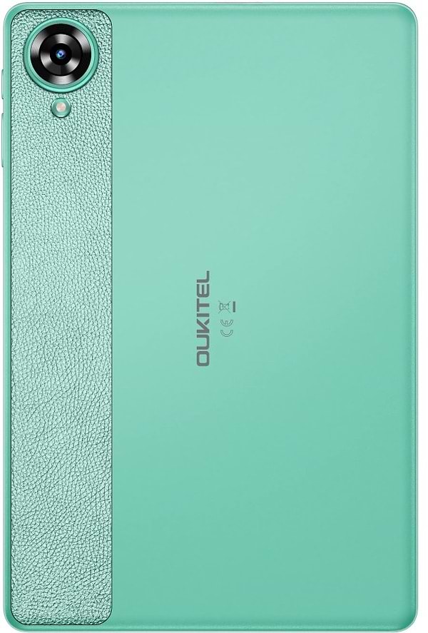 Фото - Планшет OUKITEL OT11 11'' HD+ 4/128GB LTE Green