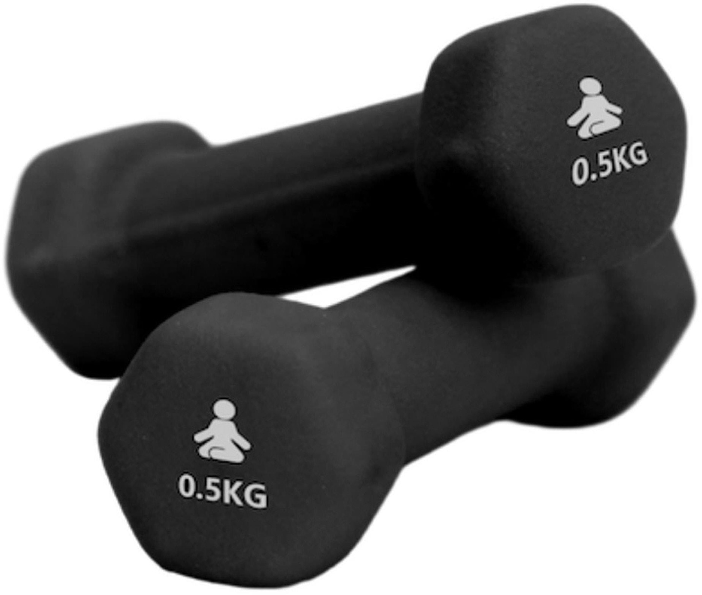 Набір гантель FITPADDY DB2X05BK