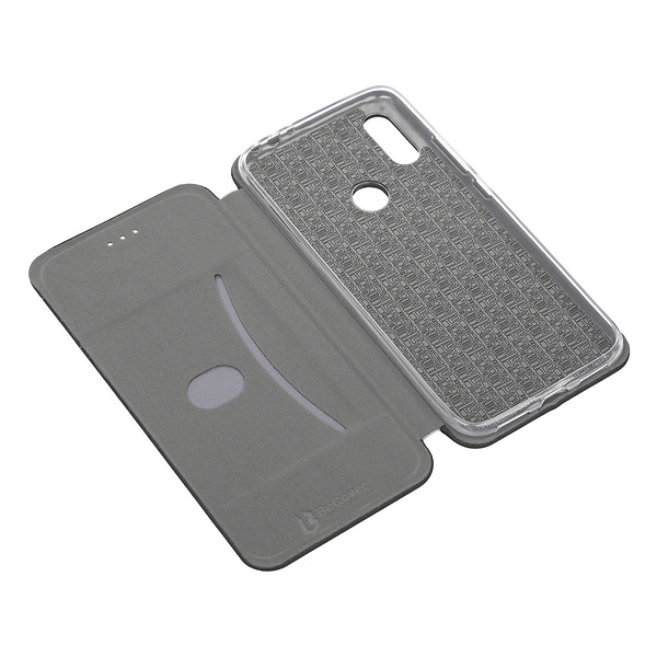 Фото - Чехол для смартфона BeCover Exclusive for Xiaomi Redmi Go Black (703716)